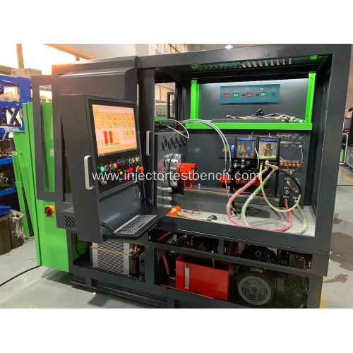 Multifunctional Common Rail Diesel Test Bench